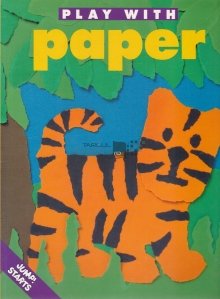 Play with Paper