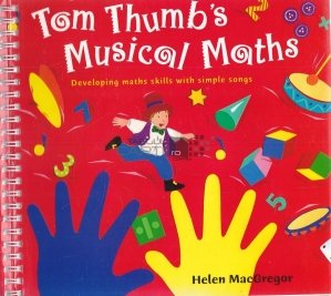 Tom Thumb's Musical Moths