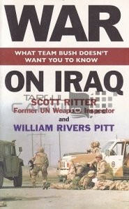 War on Iraq