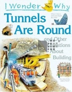 Tunnels are Round