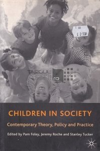Children in Society