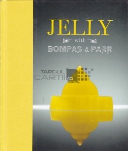 Jelly with Bompas & Parr