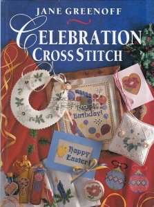 Celebration Cross Stitch