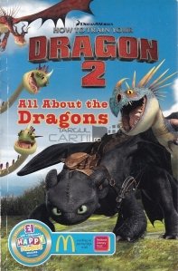 All about the Dragons