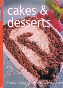 Cakes & Desserts