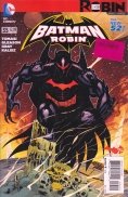 Robin Rises : Hellbound