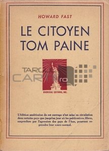 Le Citoyen Tom Paine / Cetateanul Tom Paine