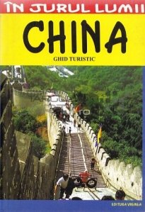 China - ghid turistic