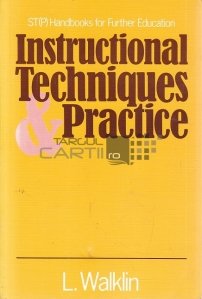 Instructional Techniques & Practice