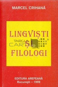 Lingvisti si Filologi