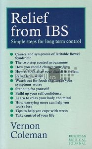 Relief from IBS