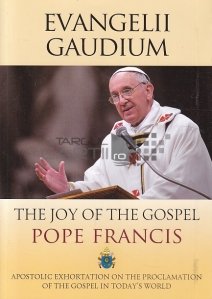 The Joy of the Gospel Pope Francis