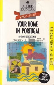 Your Home in Portugal