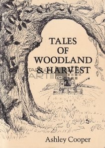 Tales of Woodland & Harvest