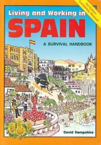 Living and Working in Spain