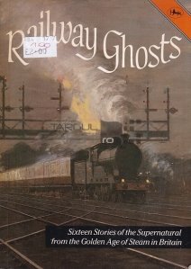Railway Ghosts
