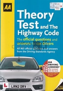 Theory Test and The Highway Code