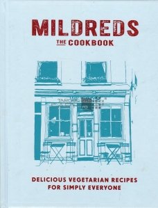 Mildreds. The Cookbook