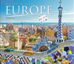 Best-Kept Secrets of Europe