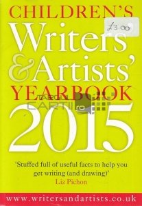 Children's, Writers' & Artists' Yearbook 2015