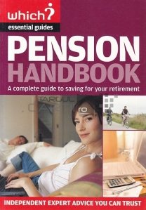 Pension Handbook