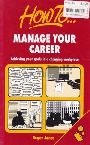 How to Manage Your Career