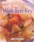 Cookshelf Wok Stir-Fry