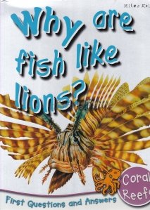 Why are Fish like Lions?