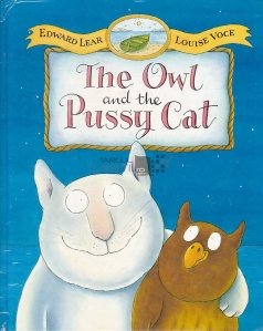 The Owl and the Pussy Cat