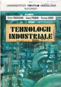Tehnologii Industriale