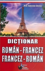 Dictionar Roman-Francez / Francez-Roman