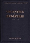 Urgentele in Pediatrie