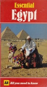 Essential Egypt / Egiptul esențial