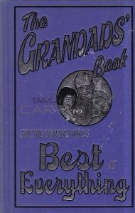 The Grandads' Book
