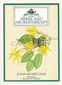 Culpeper Guides Herbs and Aromatherapy