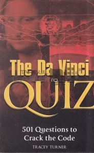 The Da Vinci Quiz