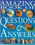 Amazing Book of Questions & Answers