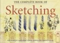 The Complete Book of Sketching