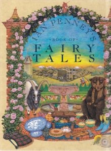 Ian Penney's Book of Fairy Tales
