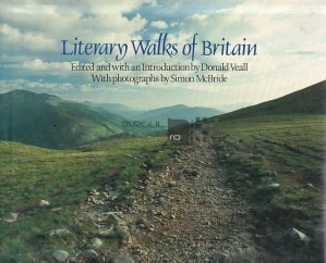 Literary Walks of Britain
