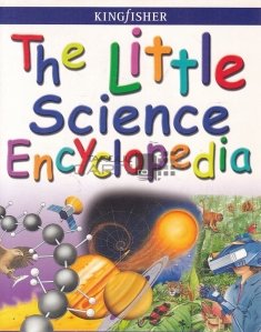 The Little Science Encyclopedia
