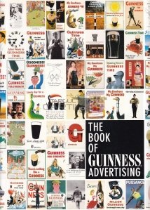 The Book of Guinness Advertising