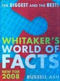 Whitaker's World of Facts