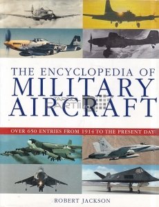 The Encyclopedia of Military Aircracft