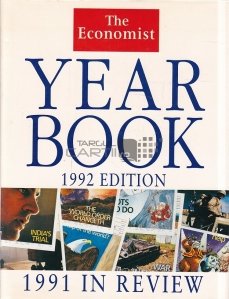 The Economist Year Book