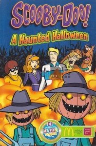 Scooby-Doo! A Haunted Halloween