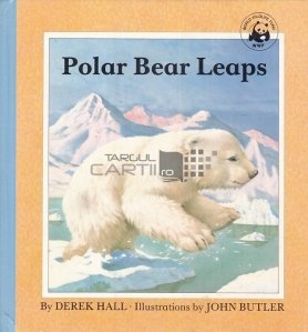 Polar Bear Leaps
