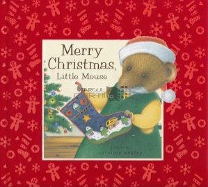 Merry Christmas, Little Mouse
