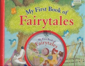 My First Book of Fairytales