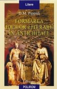 Formarea ideilor literare in Antichitate